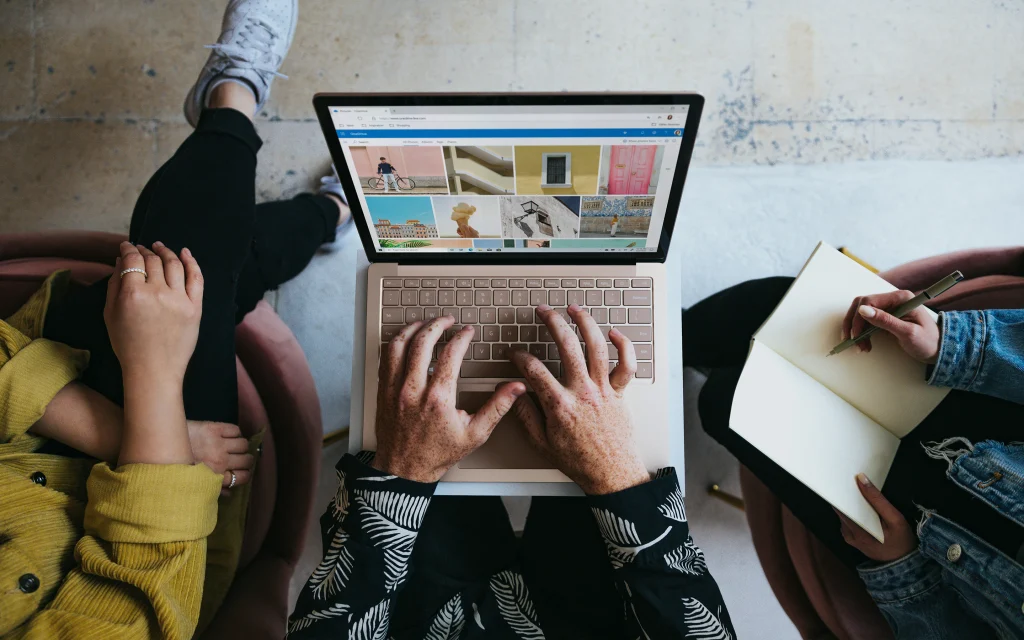 Data Driven Strategy Planning