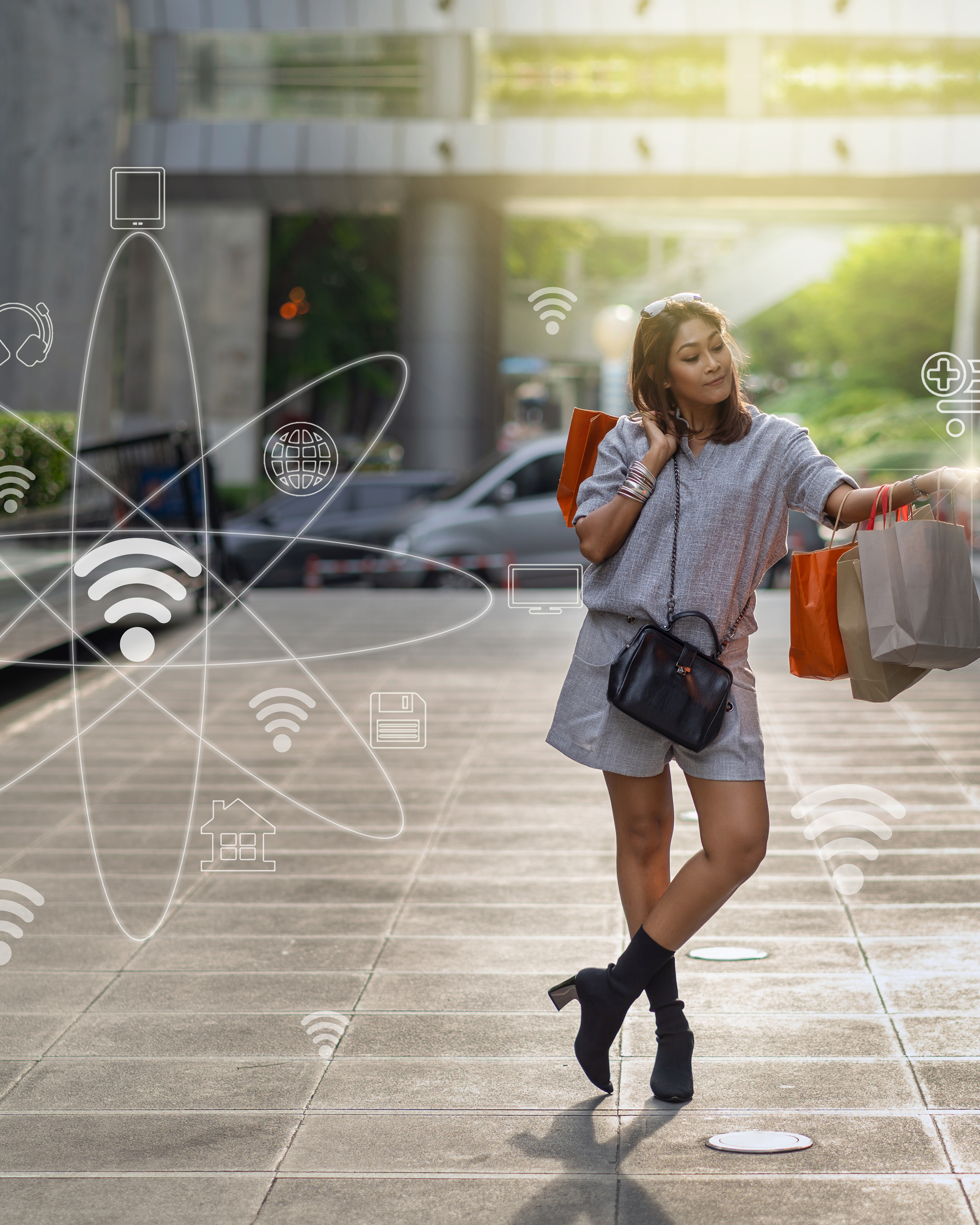 photo product package boxes cart laptop desk 6 copy 2