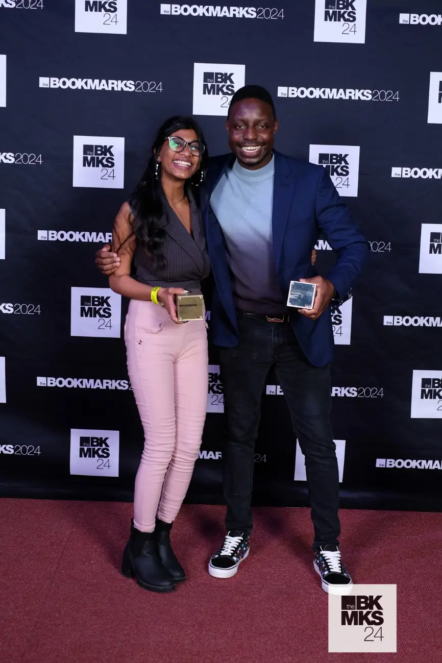 Bookmarks Awards 2024