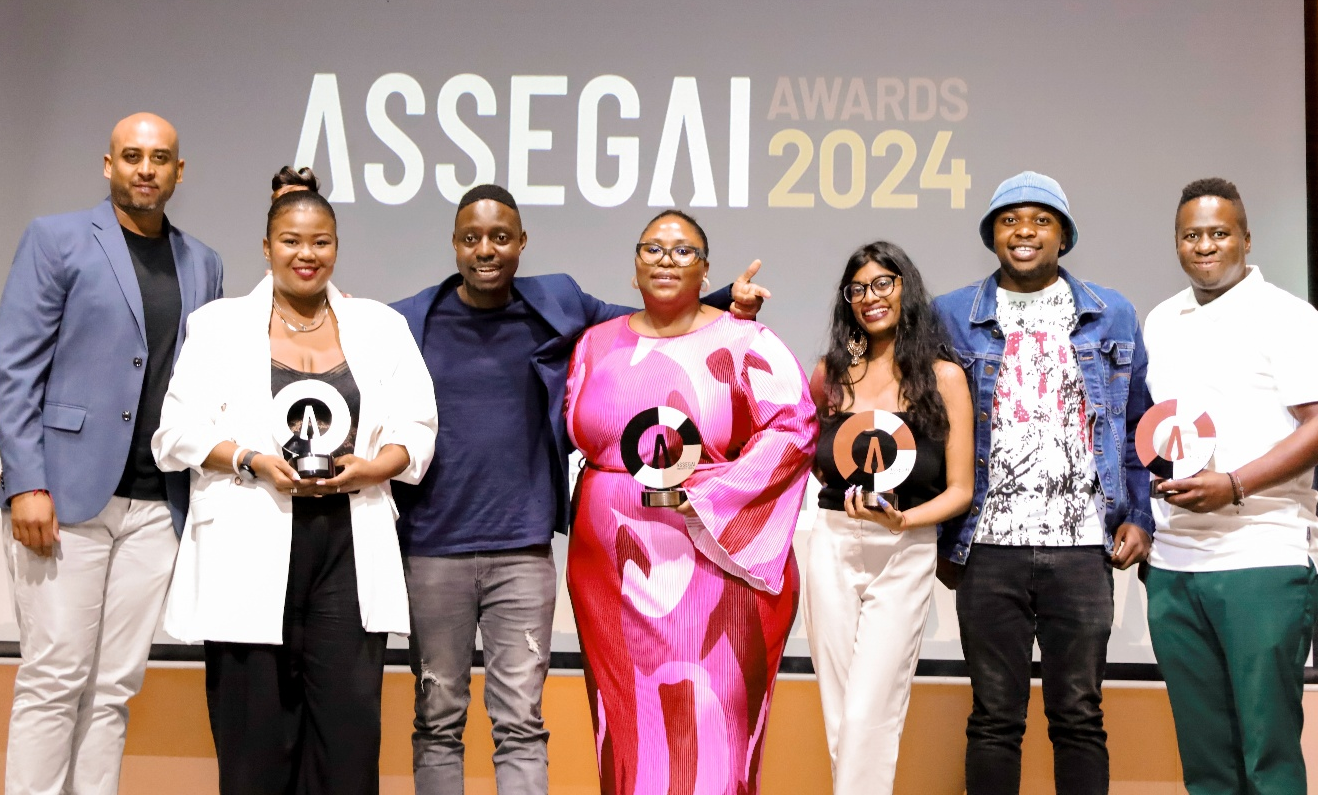 Assegai Awards
